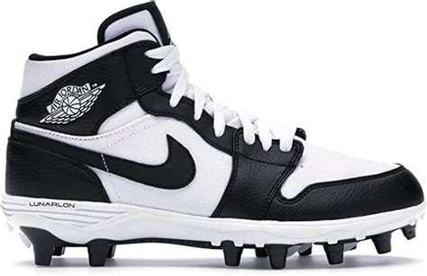 jordan wide receiver cleats.